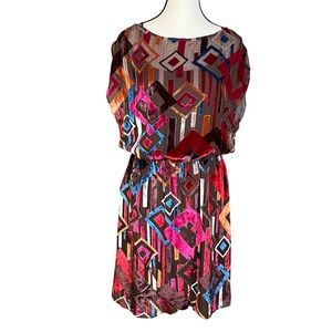 Alice + Olivia Dress